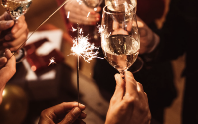 NYE Party Ideas: Fun for the Whole Family